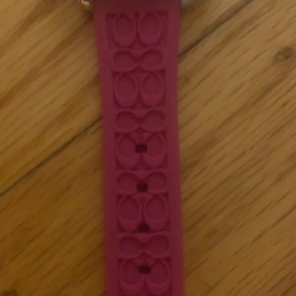 Coach watch - Picture 3 of 8